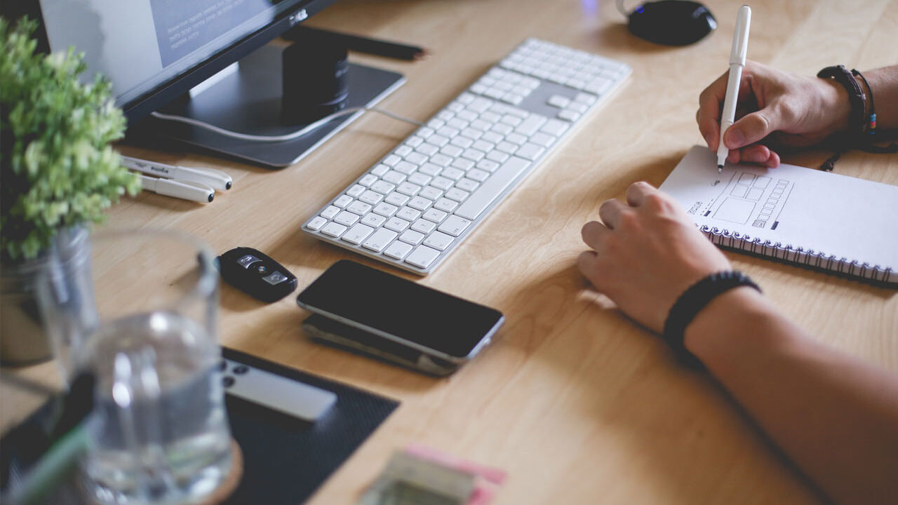 website builder business plus