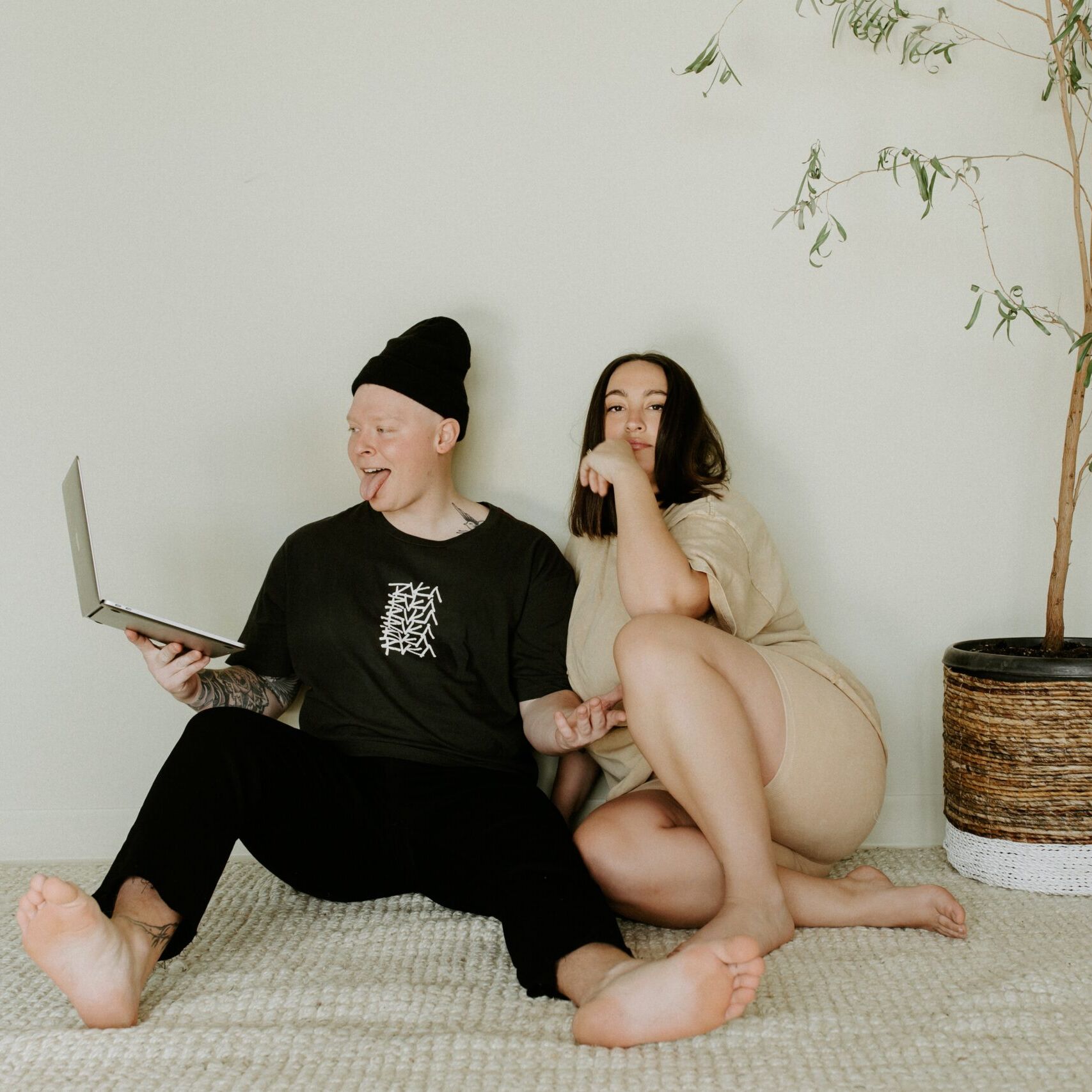 website business builder