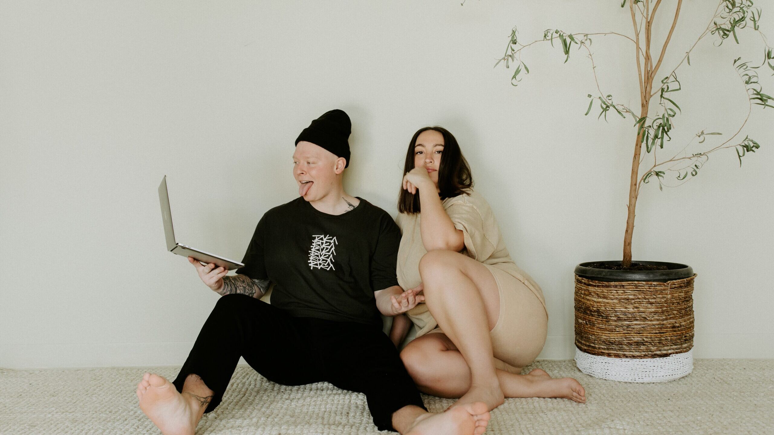 website business builder